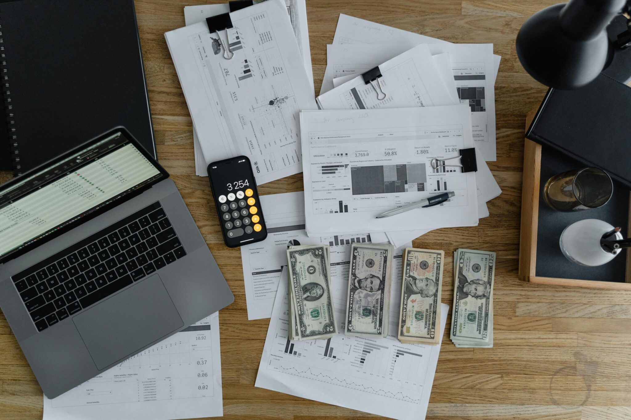 1. Contabilidad General